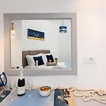 Antonia's Apartamento *