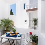 Antonia's Apartamento *