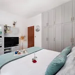 Apartamento Antonia's *