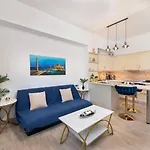 Apartamento Antonia's Archangelos (Rhodes)