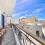 Antonia's Apartamento