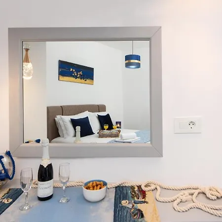 Antonia's Apartment *