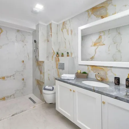 Antonia's 公寓 阿彻奇洛斯