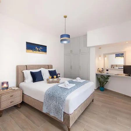 Antonias & Antonios Garden * Archangelos (Rhodes)