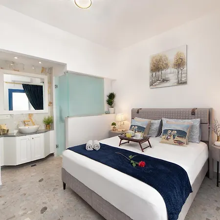 Antonia's * 阿彻奇洛斯