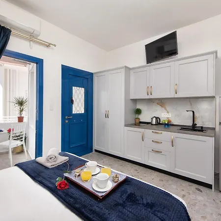 Apartment Antonia's *