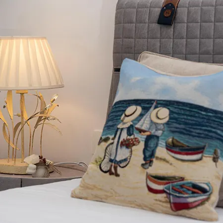 Antonia's * 阿彻奇洛斯