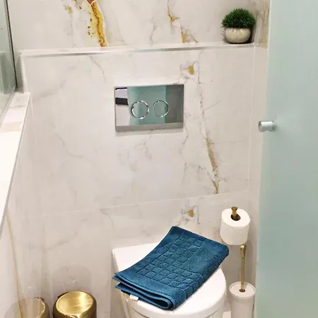 Antonia's Апартаменты *
