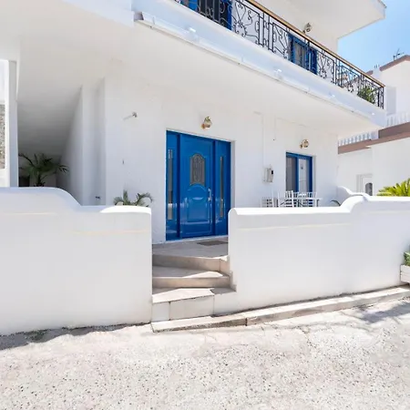 Apartment Antonia's