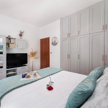 Apartment Antonia's *