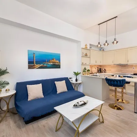 Apartment Antonia's Archangelos (Rhodes)