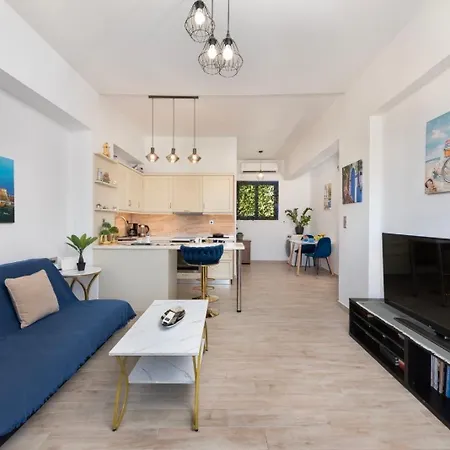 Antonia's * Arhángelosz