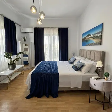 Antonia's * 阿彻奇洛斯