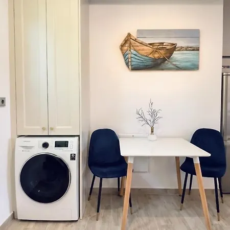 公寓 Antonia's 阿彻奇洛斯