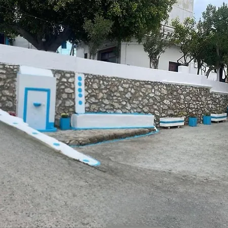 Antonias & Antonios Garden * ארכאנגלוס