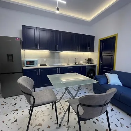 Antonia's Appartamento Archangelos (Rhodes)