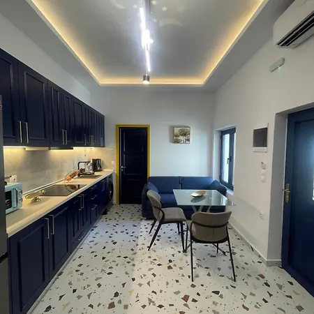 Appartamento Antonia's Archangelos (Rhodes)