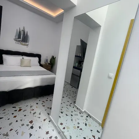Antonia's Appartamento Archangelos (Rhodes)