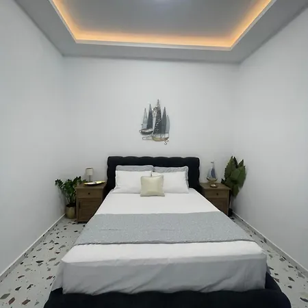 Antonia's Appartamento Archangelos (Rhodes)