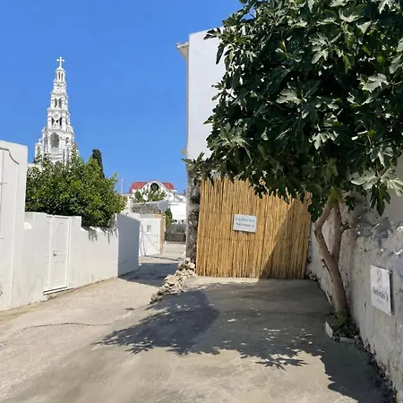 Antonias & Antonios Garden *