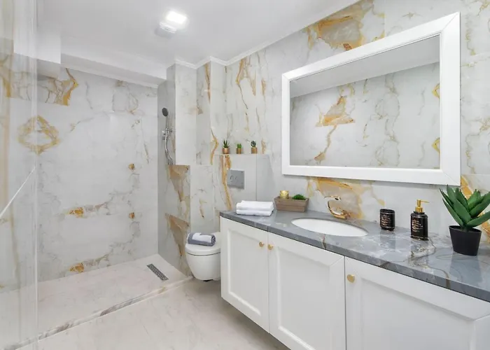 Antonia's Apartment Archangelos (Rhodes)