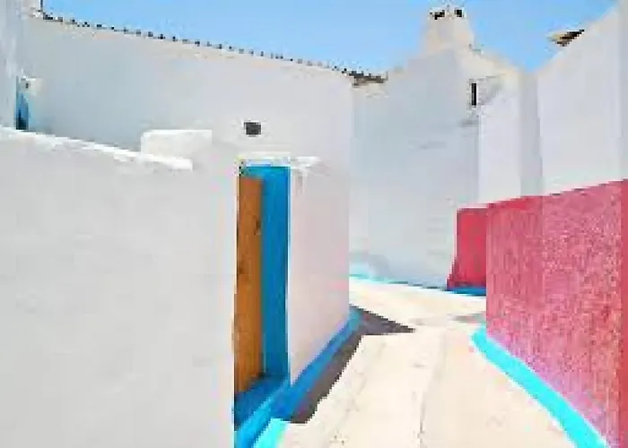 Antonia's Apartment *