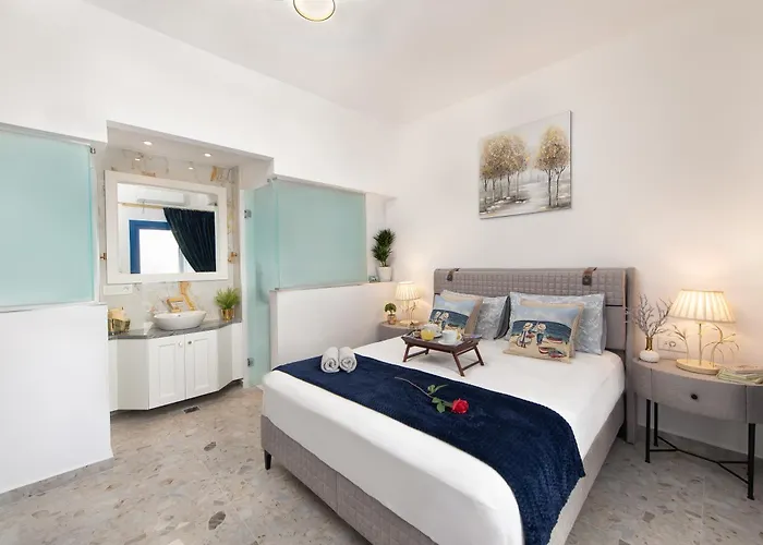 Antonia's * Archangelos (Rhodes)