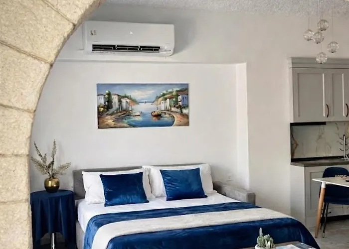 Antonia's Apartment Archangelos (Rhodes)