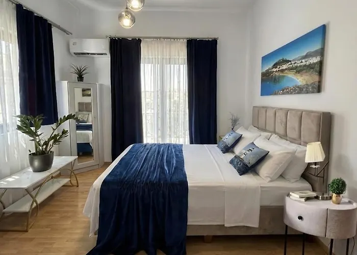 Antonia's * Archangelos (Rhodes)