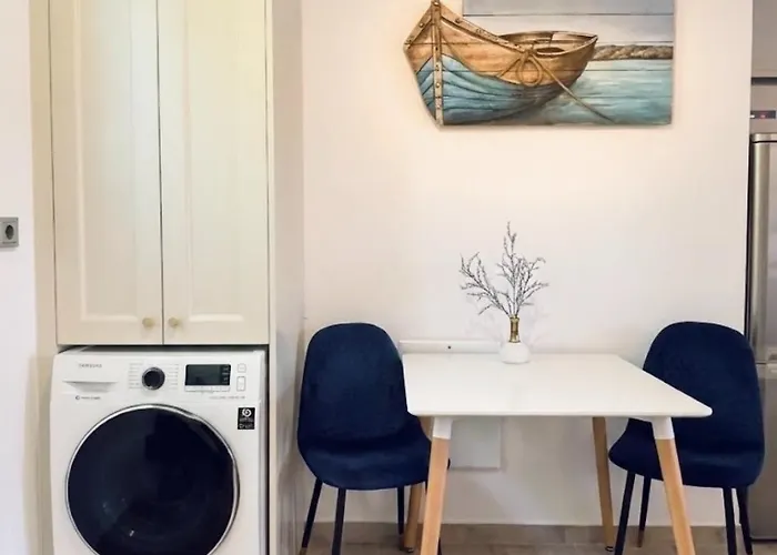 Apartment Antonia's Archangelos (Rhodes)