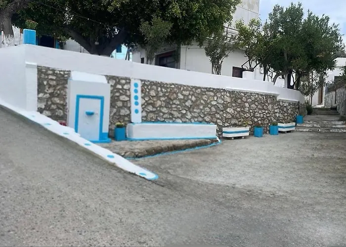 Antonia's * Archangelos (Rhodes)