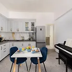 Antonia's Apartamento
