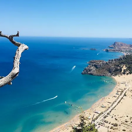 Appartement Antonia's *