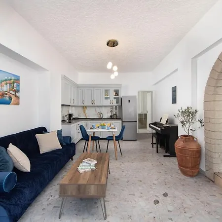 Antonia's Archangelos (Rhodes)