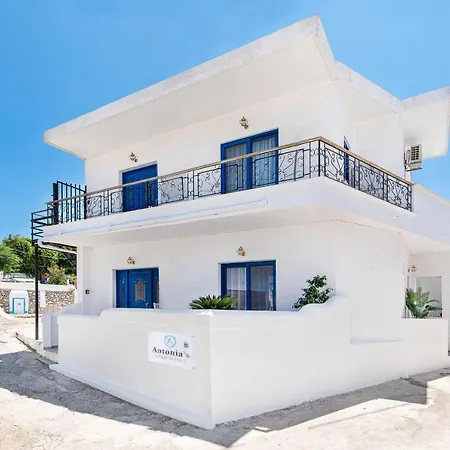 Antonia's * Archangelos (Rhodes)