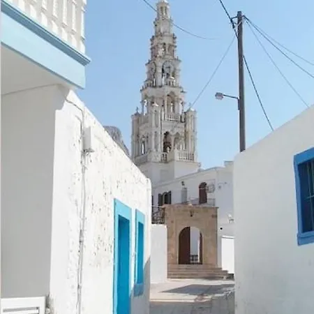 Antonia's Appartement