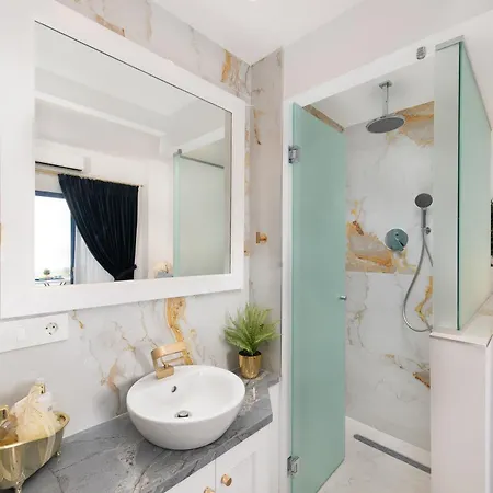 Antonia's Appartement