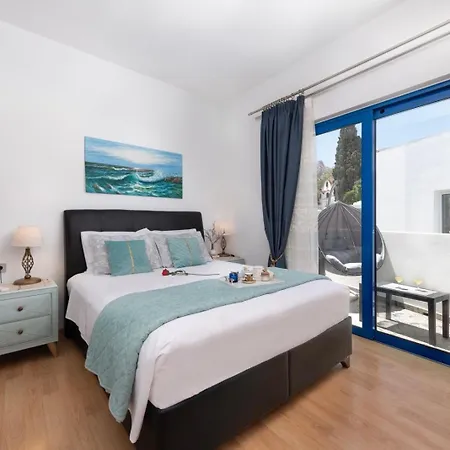 Appartement Antonia's Archangelos (Rhodes)