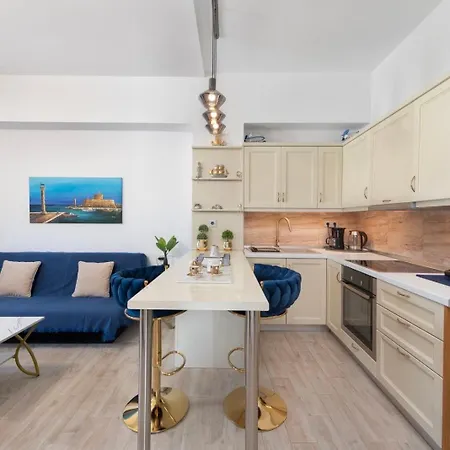 Appartement Antonia's