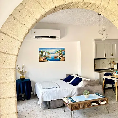 Antonia's Appartement *